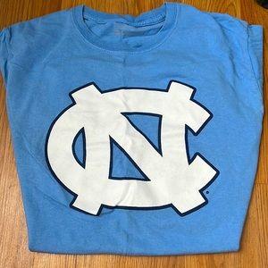 University of North Carolina Tshirt